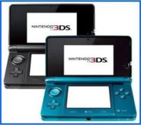 Nintendo 3DS