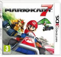 Mario Kart 7. DS3
