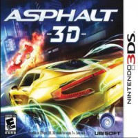 Asphalt 3D
