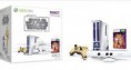 Xbox 360 Star Wars Edición Limitada